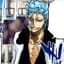 Grimmjow Jaegerjaquez