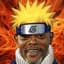 Naruto L. Jackson