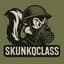 SkunkQclass