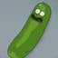 Pickle Rick