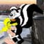 · Pepe Le Peu