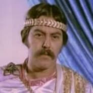 BİZANS KARGASI POLEMON