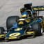 Ronnie Peterson
