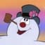 Frosty
