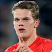 Ξ④Ξ | Matthias Ginter