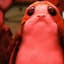 A Left Wing Porg