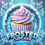 Frosted Cupcake