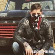PUNISHERCHARGER