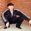 Squatting Swede