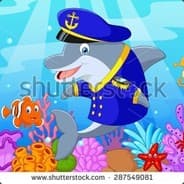 LennyTheDolephin