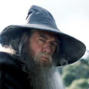 Greasy Gandalf