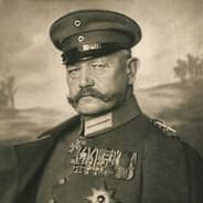 [VPG]❈Paul von Hindenburg❈