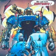 Zenturio