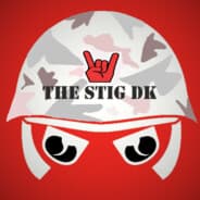 [STRAT]The Stig DK