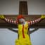 Ronald "Christ" McDonald