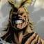 All Might