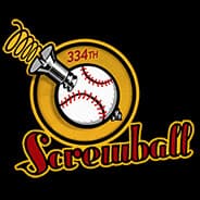 SCREWBALL