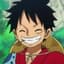 Monkey D Luffy