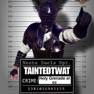 TaintedTwat