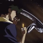 Spike Spiegel