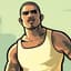 CJ from San Andreas