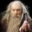 Gandolf Merlin