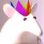 Rat w/ Hat