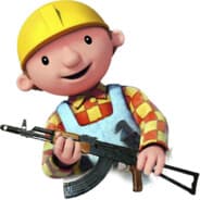 Bygma Bob