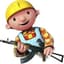 Bygma Bob