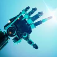 bionicfinger