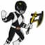 Black Ranger