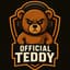 OfficialTeddy