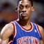 Dennis Rodman