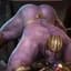 thanos sugar daddy