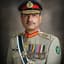 Gen. Asim Munir