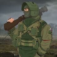 PatriotMapping