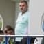 Kyrgyzstan U20s Disability coach