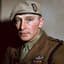 Paddy Mayne