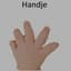 Handje