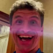 Thomas Müller