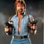 Chuck Norris