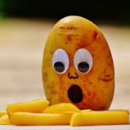 Big Potatoes