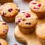 Cranberry Muffins