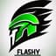 Flashy