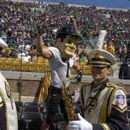 BoilerBandsman