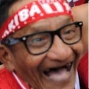 Old man