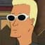 Boomhauer
