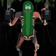 Rick Sanchez
