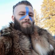 Gentleman Barbarian