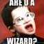 wizard
